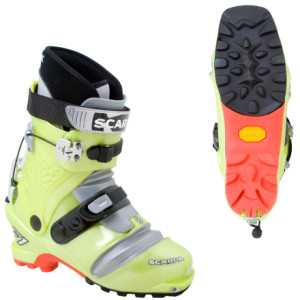 Scarpa F1 Alpine Touring Boot