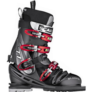 Scarpa T1 Telemark Ski Boot
