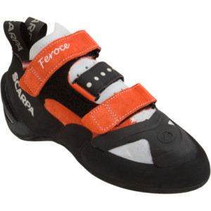 Scarpa Feroce Climbing Shoe -2009