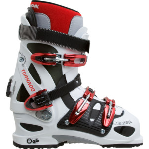 Scarpa Tornado Pro Alpine Touring Boot - Plus Fit TT Liner - Men's