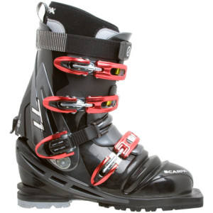 Scarpa T1 Thermo Telemark Boot 06/07 - Men's