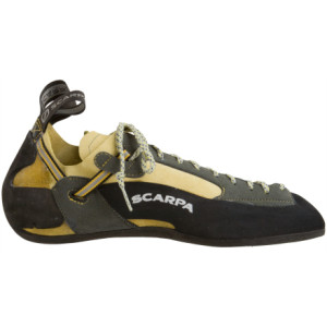 Scarpa Techno Climbing Shoe DO NOT USE