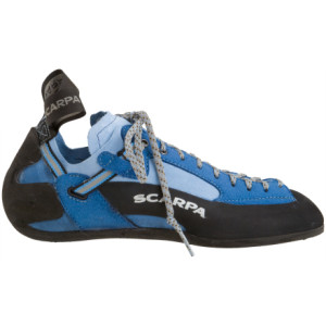 Scarpa Techno Lady Climbing Shoe - Women's
