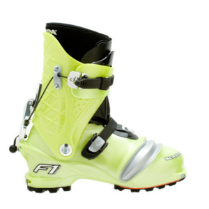 Scarpa F1 Race Alpine Touring Boot - 2008