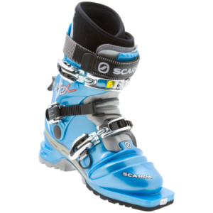 Scarpa T2 Lady Telemark Ski Boot - Women's