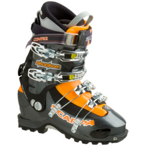 Scarpa Skookum Boot