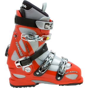 Scarpa Tornado Eco Alpine Touring Boot