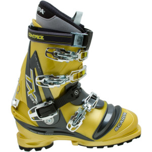 Scarpa TX Comp Telemark Boot