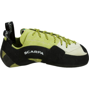 Click to Enlarge for Scarpa Mago Climbing Shoe - Vibram XS Grip2 Scarpa Mago Climbing Shoe - Vibram XS Grip2-Image