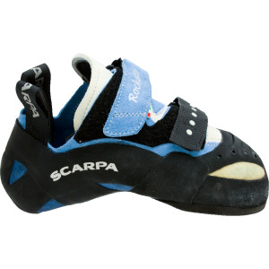 Rockette Climbing Shoe - Vibram XS Grip - Women's