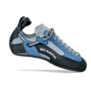 Techno Climbing Shoe - Vibram XS Edge - Women's