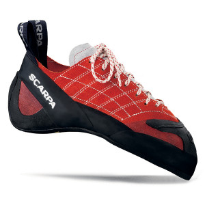 Instinct Climbing Shoe - Discontinued Vibram XS Grip2