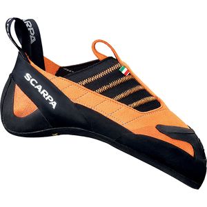 Click to Enlarge for Scarpa Instinct S Climbing Shoe - Vibram XS Grip2 Scarpa Instinct S Climbing Shoe - Vibram XS Grip2 -image
