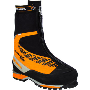 Scarpa Phantom 6000 Mountaineering Boot - Men's -image