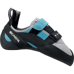 Click to Enlarge for Scarpa Vapor V Climbing Shoe - Women's Scarpa Vapor V Climbing Shoe - Women's-Image