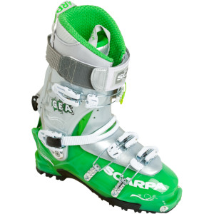 Scarpa Gea Alpine Touring Boot - Women's