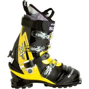 Scarpa Terminator X Pro Boot
