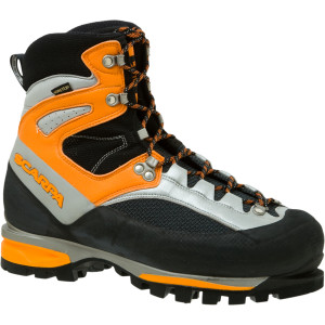 Scarpa Jorasses Pro GTX Mountaineering Boot - Men's