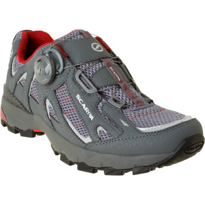 Blitz Boa Trail Running Shoe - Men's