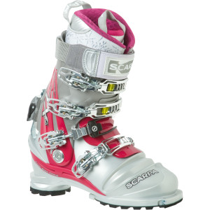 Terminator X Pro Boot - Women's