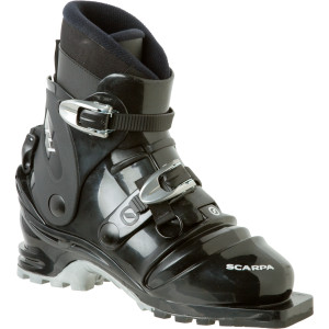 T4 Boot