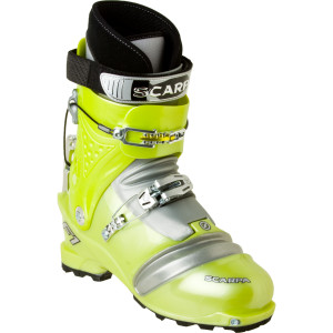 F1 Boot