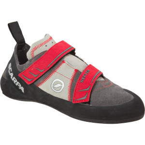 Click to Enlarge for Scarpa Reflex Climbing Shoe - Men's Scarpa Reflex Climbing Shoe - Men's -image