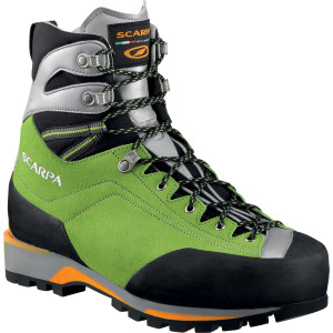 Maverick GTX Mountaineering Boot - Men's