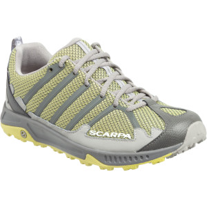 Click to Enlarge for Scarpa Tempo Shoe - Women's Scarpa Tempo Shoe - Women's -image