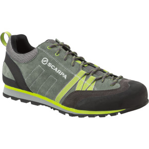 Click to Enlarge for Scarpa Crux Shoe - Men's Scarpa Crux Shoe - Men's -image