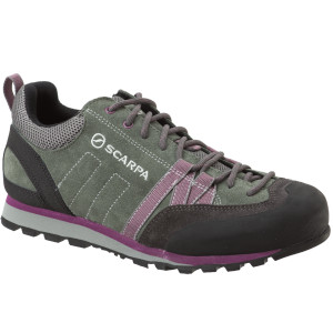 Click to Enlarge for Scarpa Crux Shoe - Women's Scarpa Crux Shoe - Women's -image