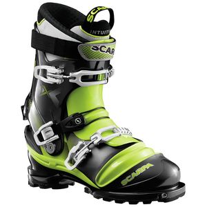 Terminator X Telemark Boot 