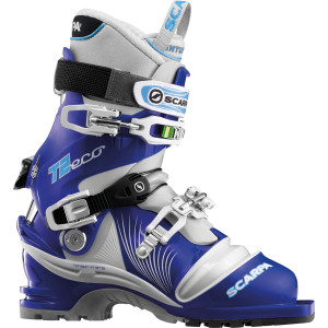 T2 Eco Telemark Boot - Women's
