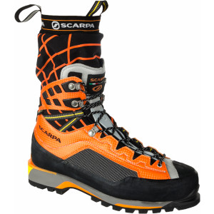 Click to Enlarge for Scarpa Rebel Ultra GTX Mountaineering Boot - Men's Scarpa Rebel Ultra GTX Mountaineering Boot - Men's-Image