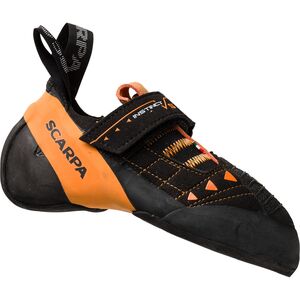 Click to Enlarge for Scarpa Instinct VS Climbing Shoe - Vibram XS Edge Scarpa Instinct VS Climbing Shoe - Vibram XS Edge -image