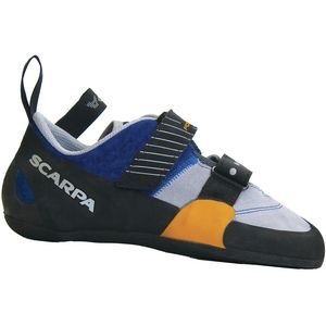 Click to Enlarge for Scarpa Force X Climbing Shoe - Vibram XS Edge - Men's Scarpa Force X Climbing Shoe - Vibram XS Edge - Men's-Image