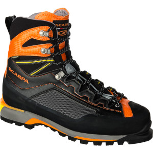 Click to Enlarge for Scarpa Rebel Pro GTX Mountaineering Boot - Men's Scarpa Rebel Pro GTX Mountaineering Boot - Men's -image