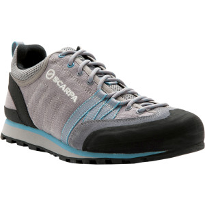 Click to Enlarge for Scarpa Crux Canvas Shoe - Women's Scarpa Crux Canvas Shoe - Women's-Image