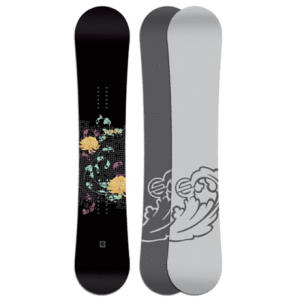 Santa Cruz Muse Snowboard - 2007