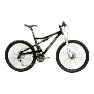 Santa Cruz Bicycles Superlight Mountain Bike - R XC Build Kit - DO NOT USE!!!