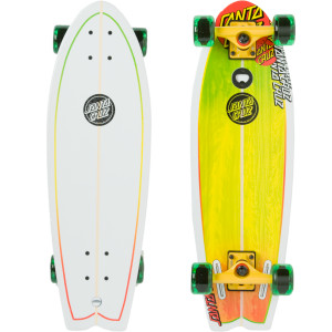 Santa Cruz Land Shark Cruiser - 2011