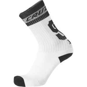 Santa Cruz SC Block Socks - 2011