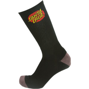 Santa Cruz Cruz Sock - Men's - 2011
