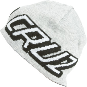 Santa Cruz Strip Dot Reversible beanie - 2011