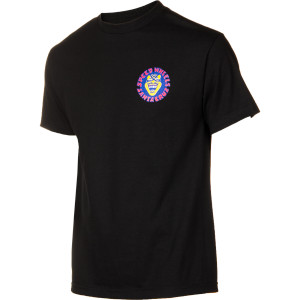 Santa Cruz Screaming Hand T-Shirt - Short-Sleeve - Men's