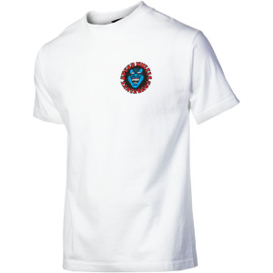 Santa Cruz Screaming Hand T-Shirt - Short-Sleeve - Men's