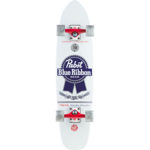 Santa Cruz PBR Cold One Cruzer Complete