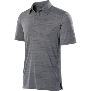 Sierra Designs Pack Polo Shirt - Short-Sleeve - Men's -image