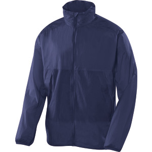 Click to Enlarge for Sierra Designs Stow Windshirt - Men's Sierra Designs Stow Windshirt - Men's -image