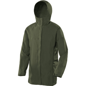 Click to Enlarge for Sierra Designs Pack Trench Coat - Men's Sierra Designs Pack Trench Coat - Men's-Image